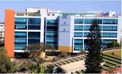 Sattva Tech Park - Dhara Block